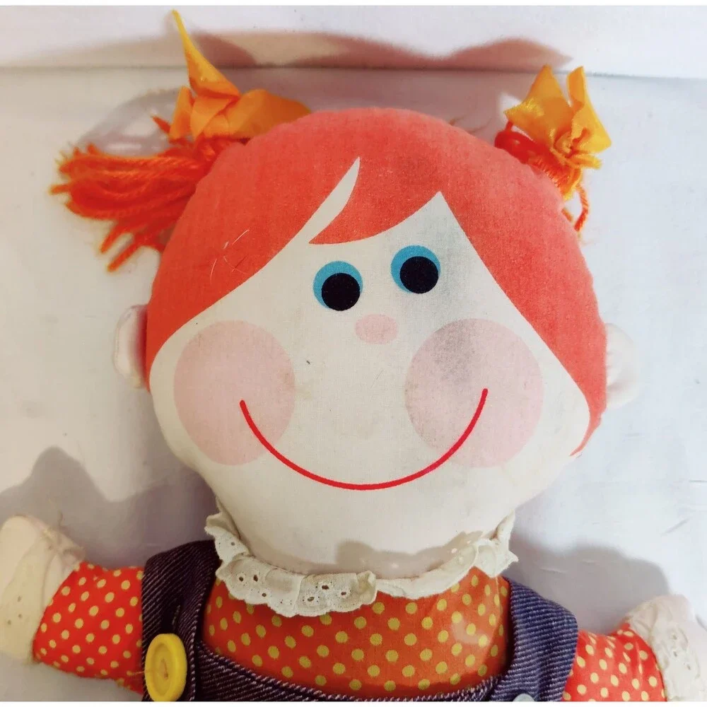 Vintage 1976 Playskool 